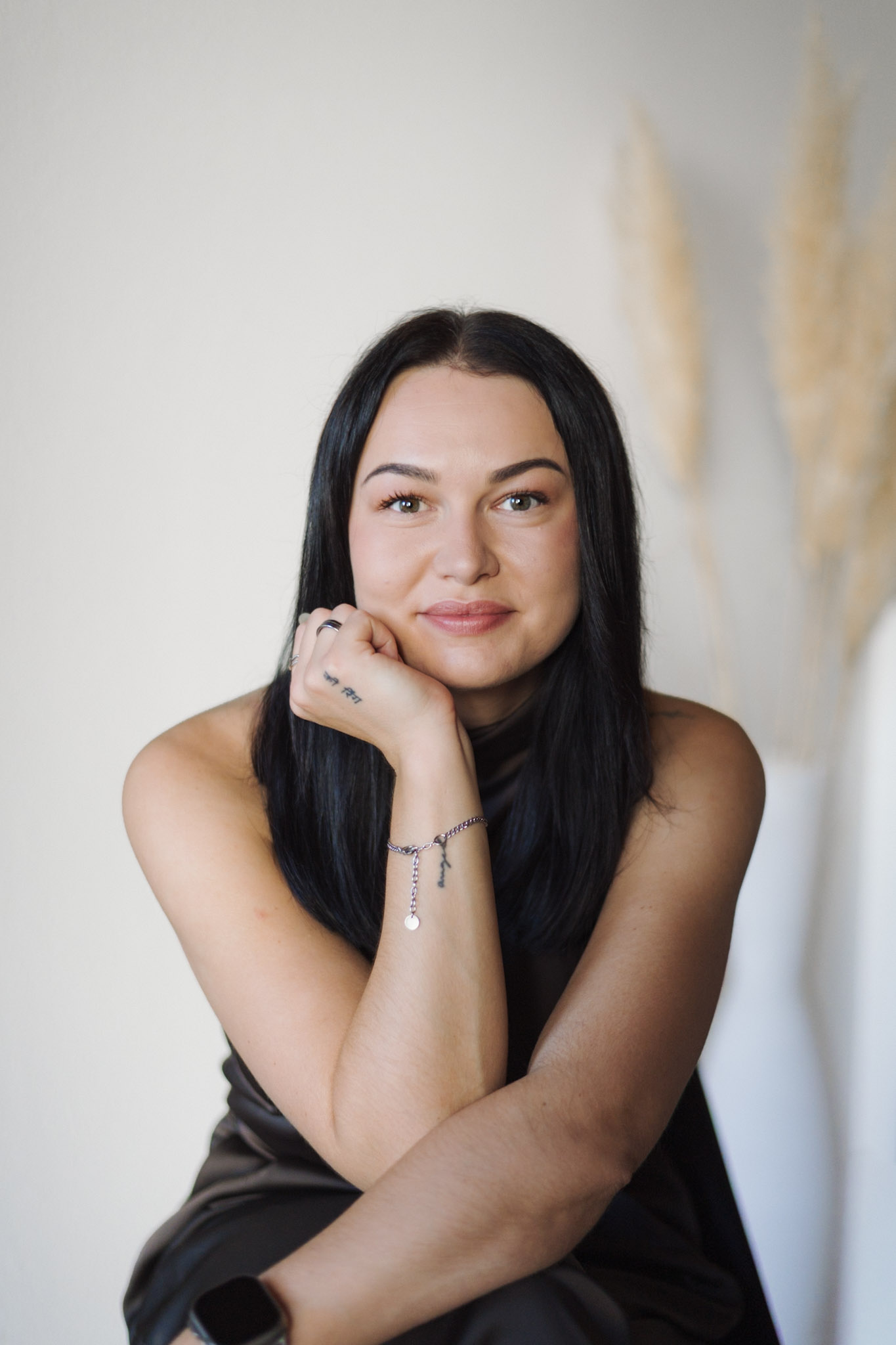 Laura Rosa Sömer, Gründerin von FORVELL